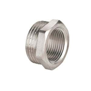 футорка вр-нр 1 1/4"х1" hlv футорка вр-нр 1 1/4"х1" hlv