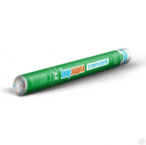 knauf защита от влаги и ветра 60м2 (ах) knauf защита от влаги и ветра 60м2 (ах)