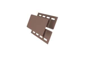 h-профиль соединительный темно-бежевый grand line color plus, 3м h-профиль соединительный темно-бежевый grand line color plus, 3м