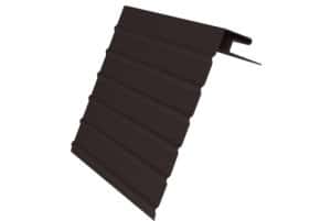 j-фаска коричневая grand line standart, 3м j-фаска коричневая grand line standart, 3м