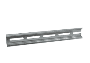 din-рейка оцинкованная 125см iek /1 din-рейка оцинкованная 125см iek /1