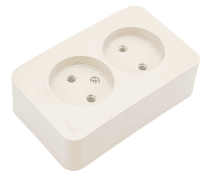 розетка открытой установки 2-м б/з без шторок 16а 250b ip20 blanca бежевый/10/20 розетка открытой установки 2-м б/з без шторок 16а 250b ip20 blanca бежевый/10/20