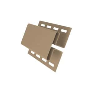 h-профиль соединительный карамельный grand line color plus, 3м h-профиль соединительный карамельный grand line color plus, 3м