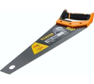 многоцелевая ножовка stayer cobra toolbox 350 мм многоцелевая ножовка stayer cobra toolbox 350 мм