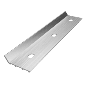 рейка краевая алюминиевая termoclip lite 2м (100п.м/ 50шт.упак) рейка краевая алюминиевая termoclip lite 2м (100п.м/ 50шт.упак)