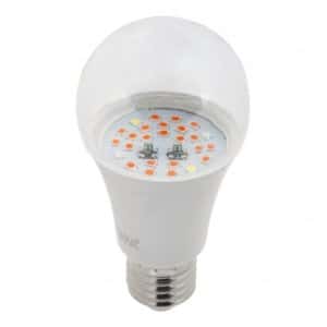 лампа для растений led fito 11w полный спектр 440-660мм е27 120х60 4903 эра лампа для растений led fito 11w полный спектр 440-660мм е27 120х60 4903 эра