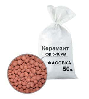 керамзит фракция 0-5 мм плотность 250-350 кг/м3 0,04 м3 керамзит фракция 0-5 мм плотность 250-350 кг/м3 0,04 м3