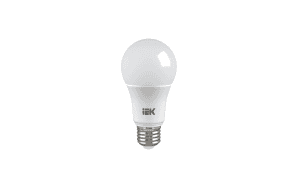 лампа led 3000k 11w eco a60 груша 230в 990lm e27 iek лампа led 3000k 11w eco a60 груша 230в 990lm e27 iek