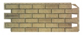 фасадная панель vox solid brick exeter, 420x1000мм