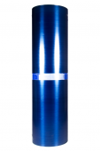 поликарбонат sotex standart синий, 4 мм