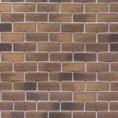 фасадная плитка hauberk, бельгийский кирпич 2,5м2/40 4t4x21-0109