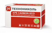 пенополистирол технониколь carbon eco, 50 мм