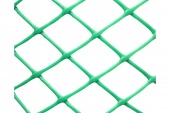 заборная решетка 1,2х10м эконом (зеленый)