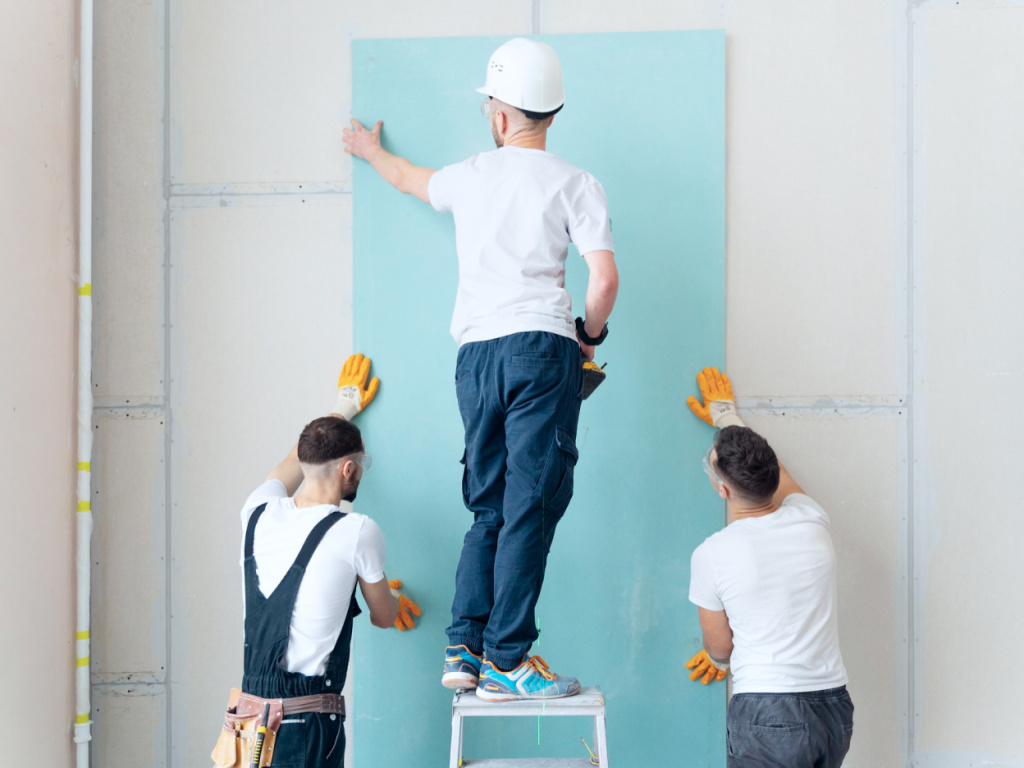 Бескаркасный способ быстрота и экономия пространства Бескаркасный способ быстрота и экономия пространства