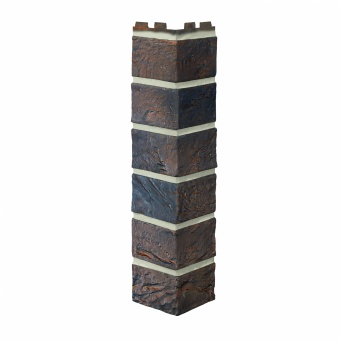 Угол наружний VOX Solid Brick YORK 420*121мм