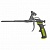 пистолет для монтажной пены armero a250/002, тефлоновое покрытие