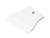 шпатель намерение белая резина, 100 мм
