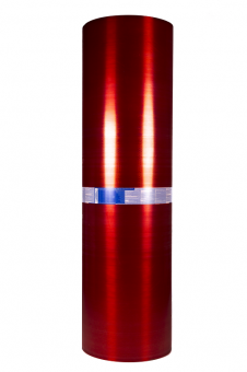 Поликарбонат  4 мм SOTEX Standart  (СОТЕКС Cтандарт) Красный 2,1х6 м