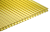 поликарбонат sotex standart желтый, 10 мм