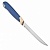 нож для мяса 12.7см, блистер, цена за 2шт., multicolor tramontina/300