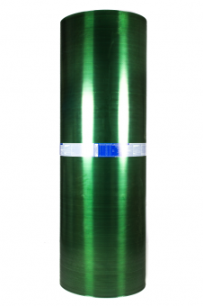 Поликарбонат  4 мм SOTEX Standart  (СОТЕКС Cтандарт) Зеленый 2,1х6 м